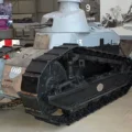 Renault FT 17