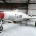 République F-84 Thunderjet