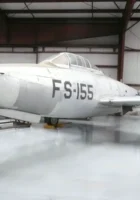 Republika F-84 Thunderjet