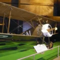 Sopwith F-1 Camel