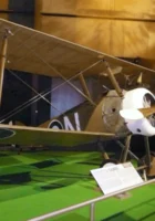 Sopwith F-1 Kamel