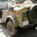 Stoewer Kfz 1
