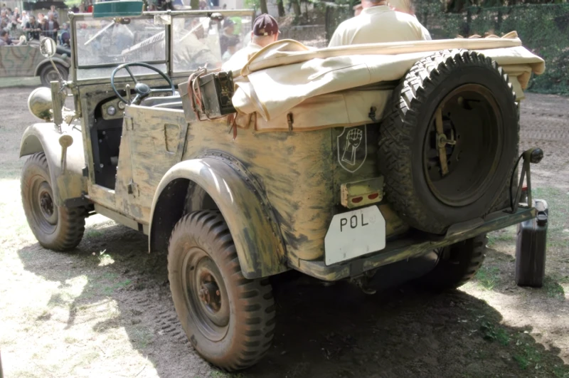 Stoewer Kfz 1