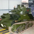 Vickers Mk VIb