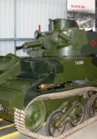 Vickers Mk VIb