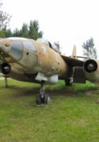 Yak-28 Firebar