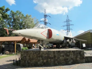 Yakovlev Yak-38 - Photos & Video