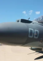 AV-8B Harrier II Plus