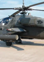 Boeing AH-64 Apache 16