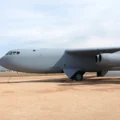 Boeing B-52D Stratofortress