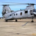 CH-46E
