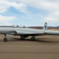 Canadair CT-133AN Silver Star 3