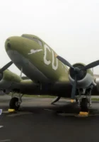 더글러스 C-53D 스카이트루퍼
