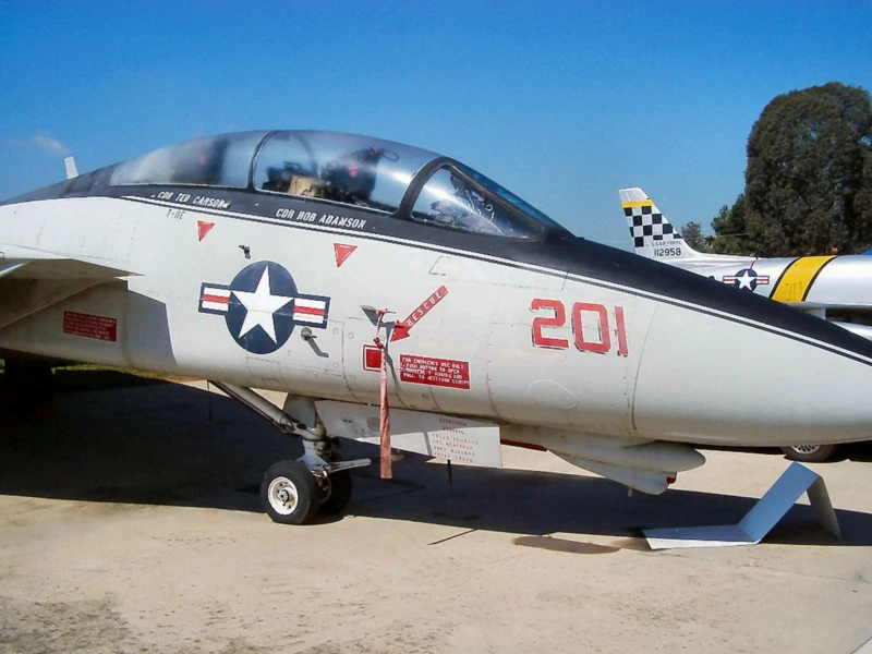 Grumman F-14 Tomcat