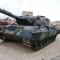 Leopard 1A1