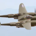 Lockheed P-38