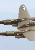 Lockheed P-38