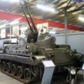 M42 Duster