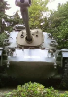 M48 Patton