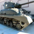 M4A1 ShermanM4A1 Sherman
