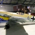 梅塞施密特 Bf 109g
