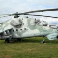 Mi-24 Hind