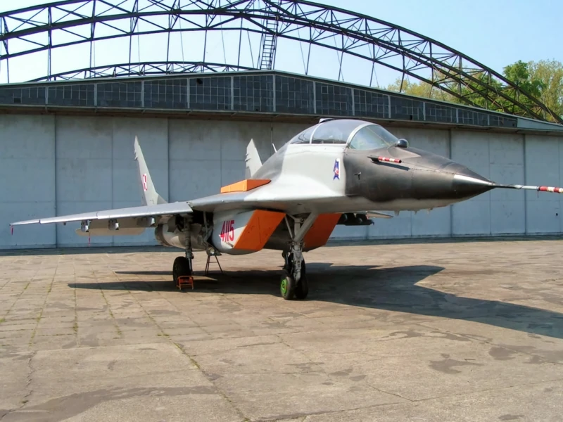 MiG-29