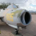 Mikoyan-Gurevich MiG-17