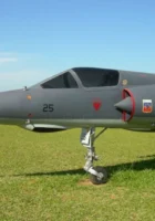 Mirage IIIE BR