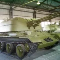 ZSU-57