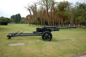 76 mm divisjonspistol M1942 (ZiS-3) - WalkAround