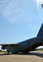 Boeing CC-177 Globemaster III