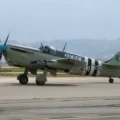 Fairey Firefly AS Mk 6