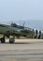 Fairey Firefly AS Mk 6