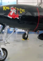 Grumman F7F-3 Tigercat