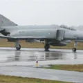 McDonnell Douglas F-4F Phantom II