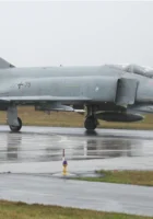 McDonnell Douglas F-4F Phantom II