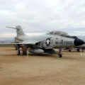 McDonnell F-101B Voodoo