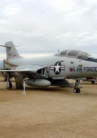 McDonnell F-101B Voodoo