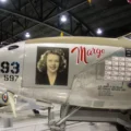 P-38L Marge