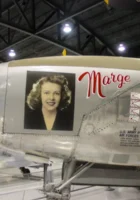 P-38L Marge
