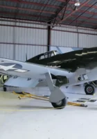P-47G Thunderbolt