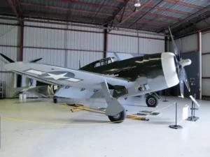 P-47G Thunderbolt - WalkAround