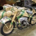 Zundapp KS-750