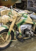 Zundapp KS-750