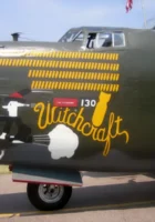 B-24 통합 해방선
