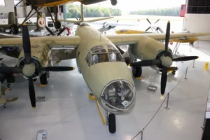 B-26 Marauder - WalkAround