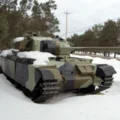 Sadanpäämies Mk5