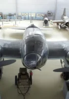 Heinkel 111 P-1