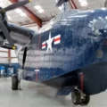 Martin Mariner PBM-5A